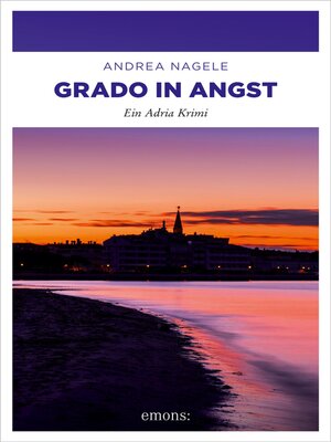 cover image of Grado in Angst